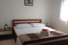 Apartmaji Bojčić Apartma 1 – terasa foto 3