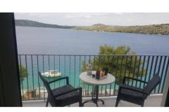 Apartmaji Gaćina Apartma 3 – G-4 foto 1
