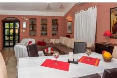 Apartmaji Gaćina Apartma 4 – G-5 foto 1