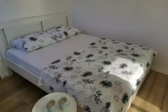 Apartmaji Natalija i Ante Apartma 1 – Studio A2 foto 1