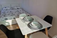 Apartmaji Natalija i Ante Apartma 1 – Studio A2 foto 2