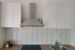 Apartmaji Natalija i Ante Apartma 1 – Studio A2 foto 5