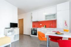 Apartmaji Gulin Apartma 5 – Maslina foto 4