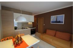 Apartmaji Gulin Apartma 1 – Palma foto 2