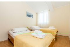 Apartmaji Gulin Apartma 2 – Agava foto 3