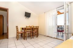 Apartmaji Gulin Apartma 2 – Agava foto 5