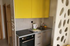 Apartmaji Gulin Apartma 4 – Mimoza foto 1