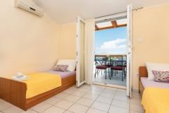 Apartmaji Gulin Apartma 3 – Lavanda foto 1