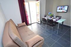 Apartmaji Ivana i Martina Apartma 2 – CRNI foto 1