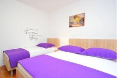 Apartmaji Ivana i Martina Apartma 2 – CRNI foto 4