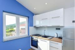 Apartmaji Ivana i Martina Apartma 1 – blue foto 2