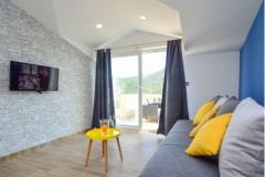 Apartmaji Ivana i Martina Apartma 1 – blue foto 3