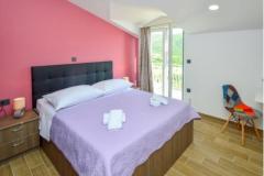 Apartmaji Ivana i Martina Apartma 1 – blue foto 5