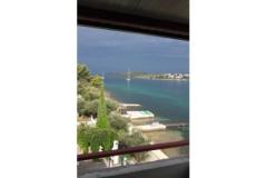Apartmaji 10 metara od mora Apartma 2 – Ap.2 foto 2