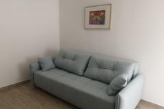 Apartmaji 10 metara od mora Apartma 2 – Ap.2 foto 5