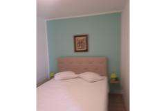 Apartmaji 10 metara od mora Apartma 3 – Ap.3 foto 3