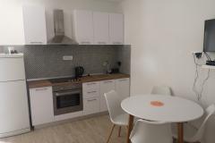 Apartmaji 10 metara od mora Apartma 3 – Ap.3 foto 4
