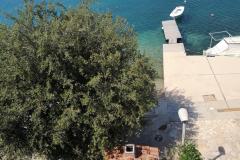 Apartmaji 10 metara od mora Apartma 4 – Ap.4 foto 2