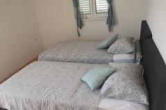 Apartmaji 10 metara od mora Apartma 4 – Ap.4 foto 3