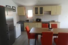 Apartmaji 10 metara od mora Apartma 4 – Ap.4 foto 4