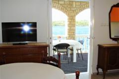 Apartmaji Martin Apartma 2 – Apartman 2 foto 4