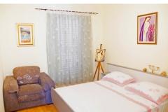 Apartmaji Matea Apartma 3 – A3 foto 1