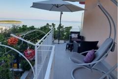Apartmaji Miliša Apartma 2 – Apartman2 foto 3