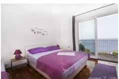Apartmaji Miliša Apartma 1 – Apartman 4 foto 1