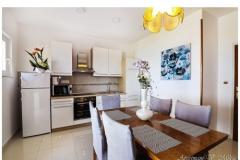 Apartmaji Miliša Apartma 1 – Apartman 4 foto 2