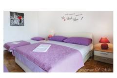 Apartmaji Miliša Apartma 1 – Apartman 4 foto 5