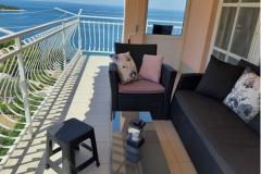 Apartmaji Miliša Apartma 3 – Deluxe A4 foto 1