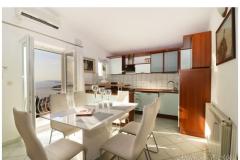 Apartmaji Miliša Apartma 3 – Deluxe A4 foto 2