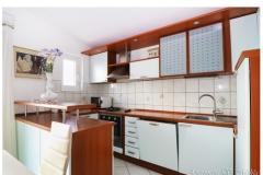 Apartmaji Miliša Apartma 3 – Deluxe A4 foto 4