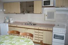 Apartmaji Neva Apartma 1 – A1 foto 4