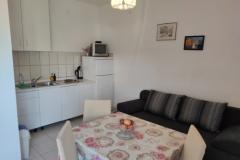 Apartmaji  TOJO Apartma 1 – A1 foto 3