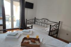 Apartmaji  TOJO Apartma 2 – A2 foto 5