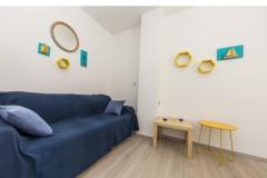 Apartmaji Perkovic Apartma 1: (2+2) – Main floor foto 5