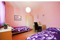 Apartmaji Stella Apartma 2: (4+1) – Šibenik foto 2