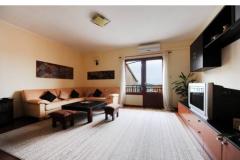 Apartmaji Stella Apartma 2: (4+1) – Šibenik foto 3