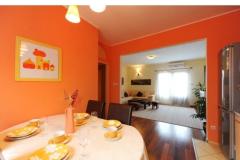 Apartmaji Stella Apartma 2: (4+1) – Šibenik foto 5