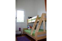 Apartmaji Stella Apartma 1: (4+2) – Primošten foto 3