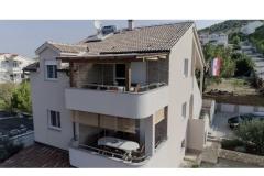 Apartmaji Zorka Primošten Apartma 1 – prizemlje foto 2