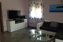 Apartmaji Zorka Primošten Apartma 1 – prizemlje foto 4