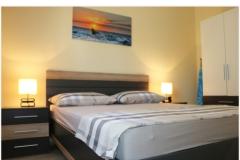 Apartmaji Zorka Primošten Apartma 1 – prizemlje foto 5