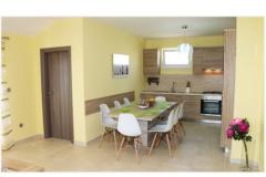 Apartmaji Zorka Primošten Apartma 2 – potkrovlje foto 2