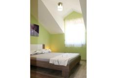 Apartmaji Zorka Primošten Apartma 2 – potkrovlje foto 3