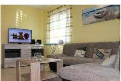 Apartmaji Zorka Primošten Apartma 2 – potkrovlje foto 4