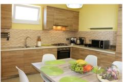 Apartmaji Zorka Primošten Apartma 2 – potkrovlje foto 5