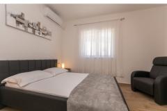 Apartmaji Bonaca - Prvi red do mora Apartma 1 – A1 foto 2