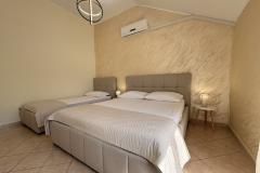Apartmaji Bonaca - Prvi red do mora Apartma 2 – A2 foto 4